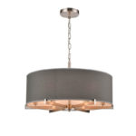 Подвесная люстра Vele Luce VL4203P26
