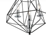 Подвесная люстра Vele Luce VL4022P03 — изображение 3