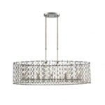Люстра на штанге Vele Luce VL4055P05