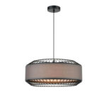 Подвесная люстра Vele Luce VL4042P03