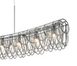 Подвесная люстра Vele Luce VL4013P07 — изображение 3