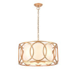 Подвесная люстра Vele Luce VL4224P05