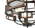 Подвесная люстра Vele Luce VL6272P05 — изображение 3