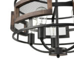 Подвесная люстра Vele Luce VL6272P05 — изображение 4