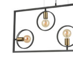 Подвесная люстра Vele Luce VL6292P04 — изображение 4