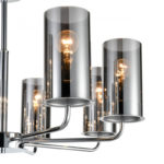 Люстра на штанге Vele Luce VL1923L08 — изображение 3