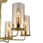 Люстра на штанге Vele Luce VL1924L06 — изображение 3
