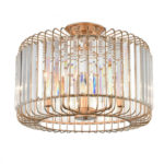 Люстра на штанге Vele Luce VL3044L05