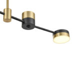 Люстра на штанге Vele Luce VL7204L04 — изображение 3