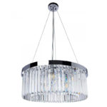 Подвесная люстра ARTE Lamp A1003LM-8CC