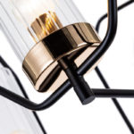 Люстра на штанге ARTE Lamp A7004PL-5BK — изображение 4
