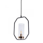 Подвесной светильник ARTE Lamp A7004SP-1BK — изображение 3