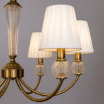 Подвесная люстра ARTE Lamp A7301LM-6PB — изображение 3