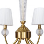 Подвесная люстра ARTE Lamp A7301LM-6PB — изображение 5