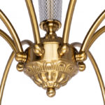 Люстра на штанге ARTE Lamp A7301PL-8PB — изображение 4