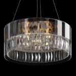 Подвесная люстра Maytoni MOD313PL-06CH — изображение 3