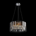 Подвесная люстра Maytoni MOD313PL-04CH — изображение 5
