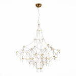 Подвесная люстра ST-Luce SL797.203.114