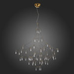 Подвесная люстра ST-Luce SL797.203.114 — изображение 8
