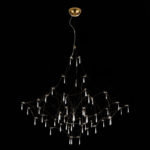 Подвесная люстра ST-Luce SL797.213.114 — изображение 4