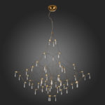 Подвесная люстра ST-Luce SL797.213.114 — изображение 5