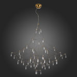 Подвесная люстра ST-Luce SL797.213.114 — изображение 6