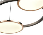 Подвесная люстра Vele Luce VL7272P02 — изображение 3