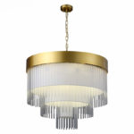 Подвесная люстра ST-Luce SL1352.203.12 — изображение 7