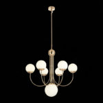 Люстра на штанге ST-Luce SL1504.203.07 — изображение 5