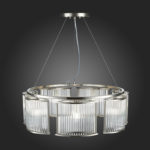 Подвесная люстра ST-Luce SL1627.103.07 — изображение 11