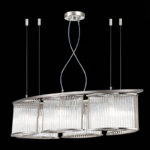 Подвесная люстра ST-Luce SL1627.103.06 — изображение 5