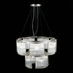 Подвесная люстра ST-Luce SL1627.103.11 — изображение 7