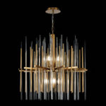 Подвесная люстра ST-Luce SL1628.303.08 — изображение 10