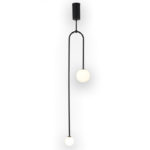 Подвесной светильник Kink Light 09488-2