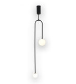 Подвесной светильник Kink Light 09488-2