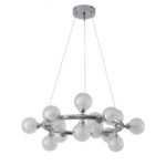 Подвесная люстра Kink Light 09409-15