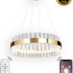 Подвесная люстра Natali Kovaltseva INNOVATION STYLE 83010
