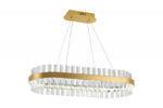 Подвесная люстра Natali Kovaltseva LED LAMPS 81252 — изображение 4