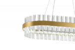 Подвесная люстра Natali Kovaltseva LED LAMPS 81252 — изображение 5