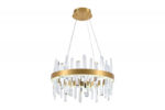 Подвесная люстра Natali Kovaltseva LED LAMPS 81254 — изображение 4