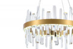 Подвесная люстра Natali Kovaltseva LED LAMPS 81254 — изображение 5