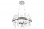 Подвесная люстра Natali Kovaltseva LED LAMPS 81255 — изображение 6