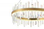 Подвесная люстра Natali Kovaltseva LED LAMPS 81256 — изображение 5
