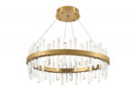 Подвесная люстра Natali Kovaltseva LED LAMPS 81256 — изображение 6