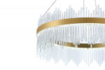 Подвесная люстра Natali Kovaltseva LED LAMPS 81262 — изображение 5