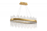 Подвесная люстра Natali Kovaltseva LED LAMPS 81264 — изображение 6