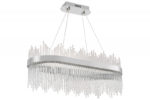 Подвесная люстра Natali Kovaltseva LED LAMPS 81265 — изображение 6