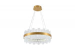 Подвесная люстра Natali Kovaltseva LED LAMPS 81266 — изображение 4