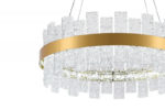 Подвесная люстра Natali Kovaltseva LED LAMPS 81266 — изображение 5