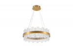 Подвесная люстра Natali Kovaltseva LED LAMPS 81266 — изображение 6